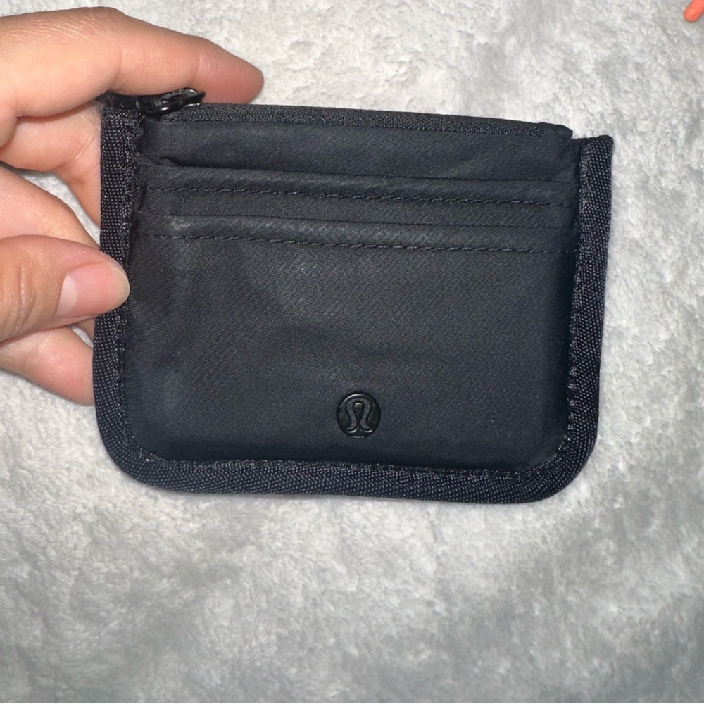 True Identity Card Case